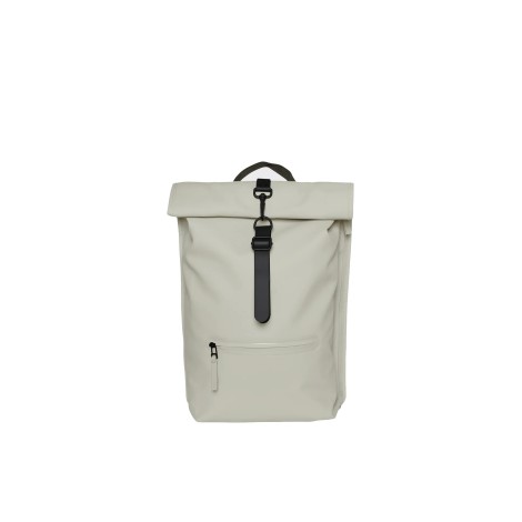 RAINS tote bag rushrolltop rucksack