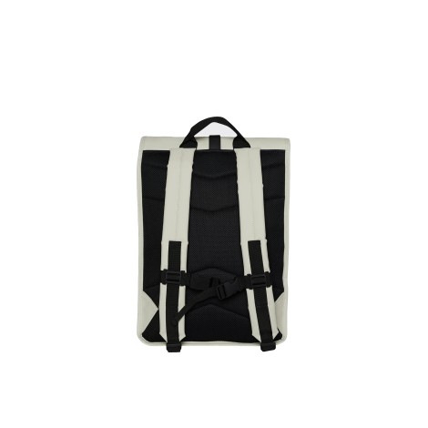 RAINS tote bag rushrolltop rucksack