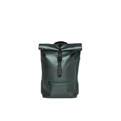 RAINS tote bag rushrolltop rucksack