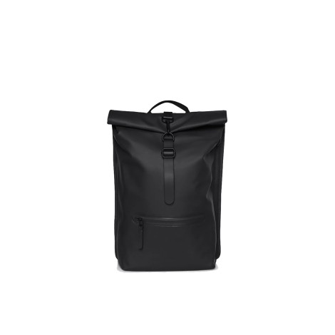 RAINS tote bag rushrolltop rucksack