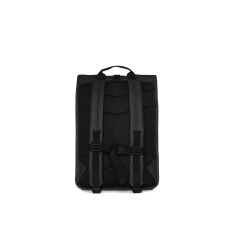 RAINS tote bag rushrolltop rucksack