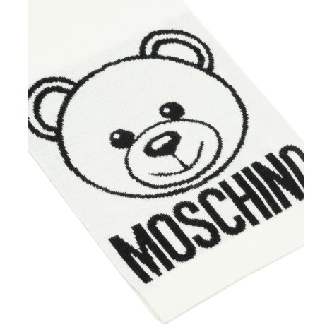 MOSCHINO 22x140