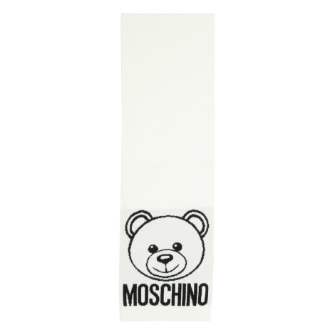 MOSCHINO 22x140