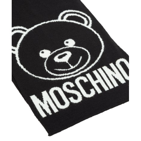 MOSCHINO 22x140