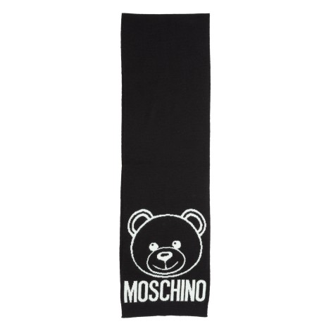 MOSCHINO 22x140