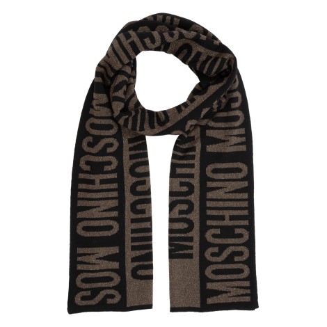 MOSCHINO 30x180