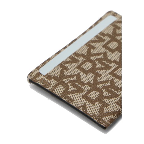 DKNY bryant card holder