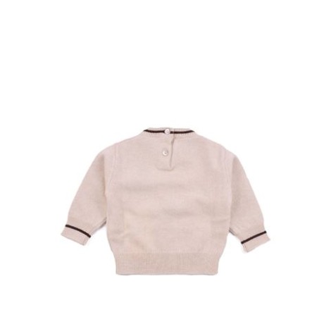 MAGLIA IN CASHMERE