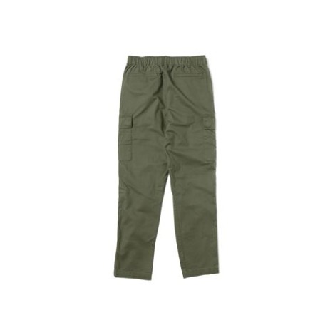 PANTALONE CARGO IN COTONE