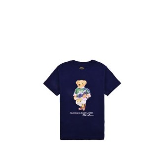 T-SHIRT IN COTONE