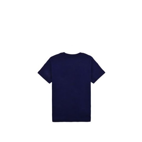 T-SHIRT IN COTONE