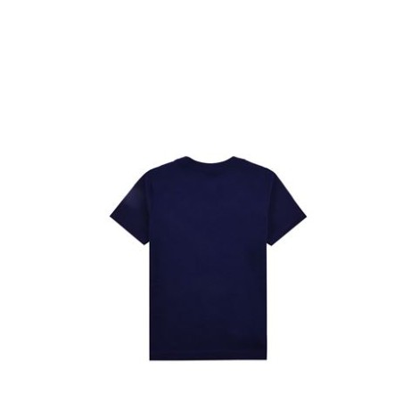 T-SHIRT IN COTONE