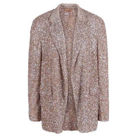 N.21 All-Over Sequined Blazer 42