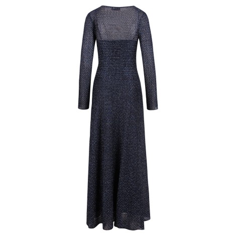 Missoni Long Knitted Dress 40