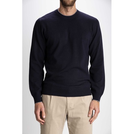 GEELONG WOOL NECK