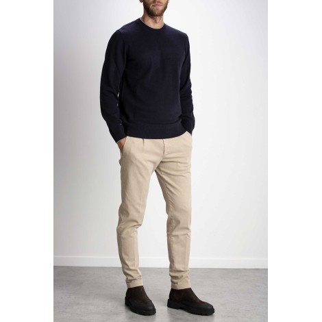 GEELONG WOOL NECK