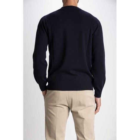 GEELONG WOOL NECK