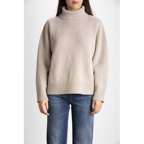 CASHMERE WIDE MESH