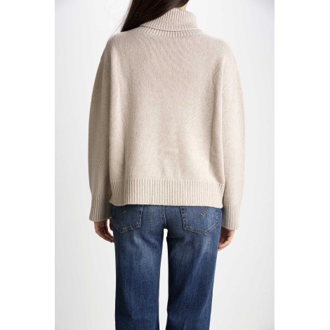 CASHMERE WIDE MESH