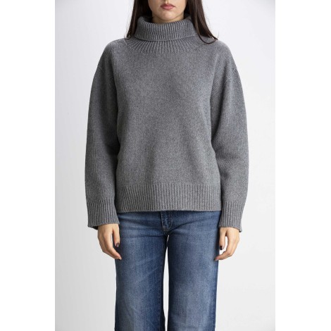 CASHMERE WIDE MESH