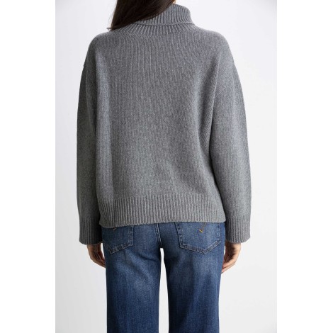 CASHMERE WIDE MESH