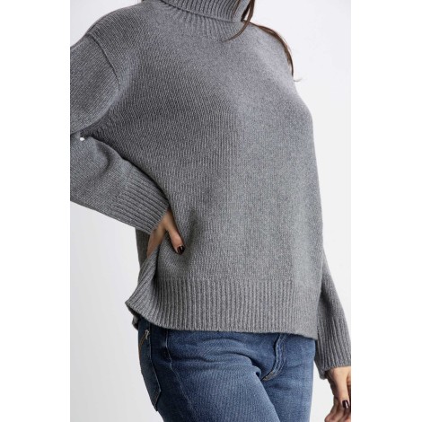 CASHMERE WIDE MESH