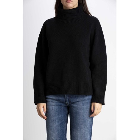 CASHMERE WIDE MESH