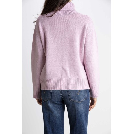 CASHMERE WIDE MESH