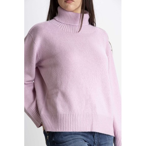 CASHMERE WIDE MESH