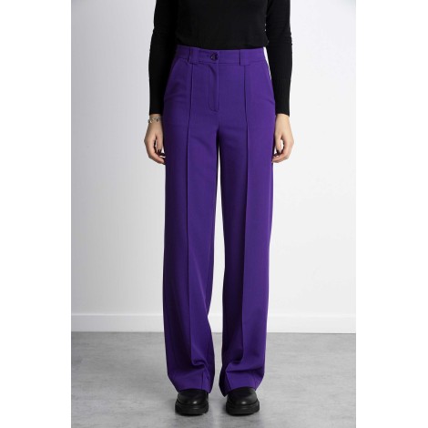 MEN'S CUTTER PALACE TROUSERS