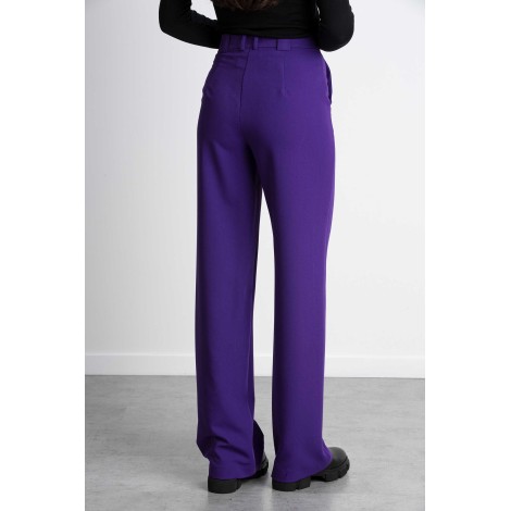 MEN'S CUTTER PALACE TROUSERS