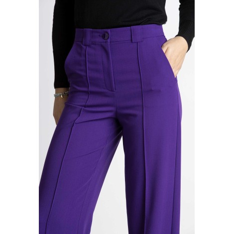 MEN'S CUTTER PALACE TROUSERS