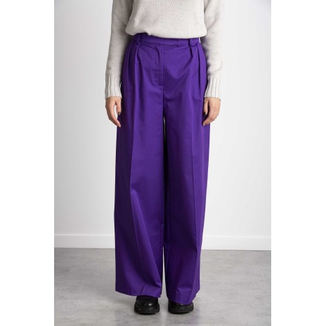 MEN'S CUTTER PALACE TROUSERS