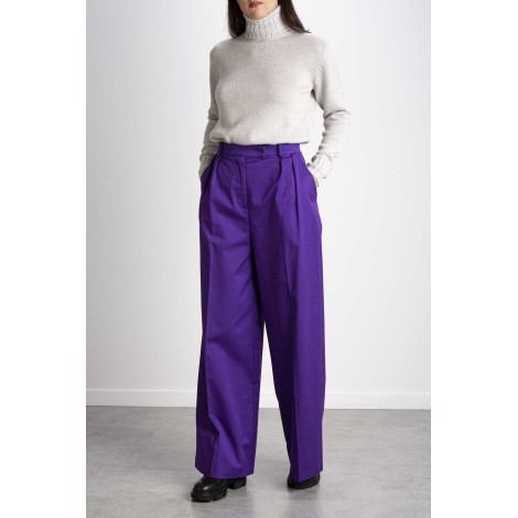 MEN'S CUTTER PALACE TROUSERS