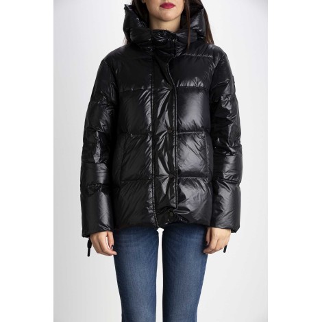 PUFFY JACKET <b>\BIGELOW\</b>