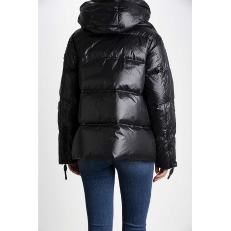 PUFFY JACKET <b>\BIGELOW\</b>