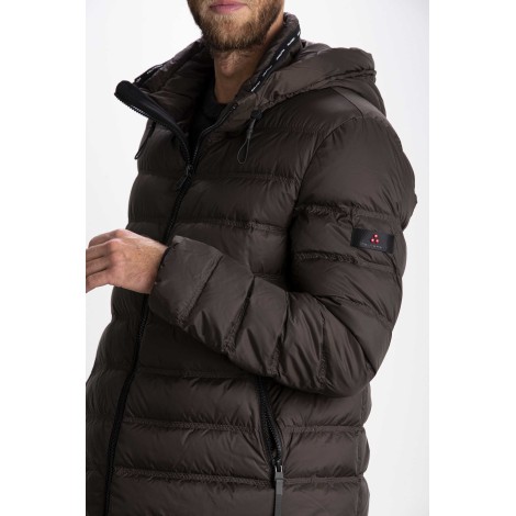 QUILTED DOWN JACKET <b>\BOGG\</b>