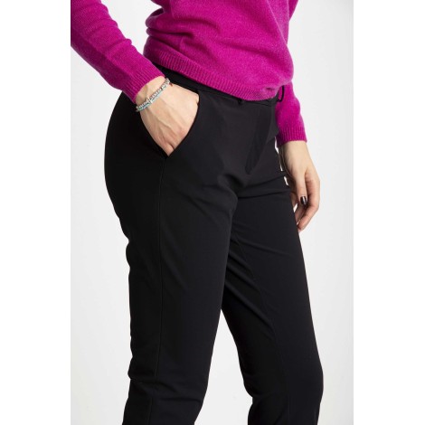 PANT.WINTER CHINO LADY