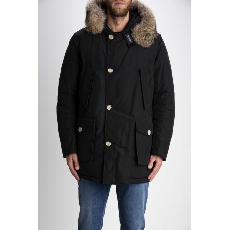 PARKA DF SLIM