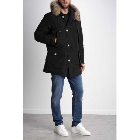 PARKA DF SLIM