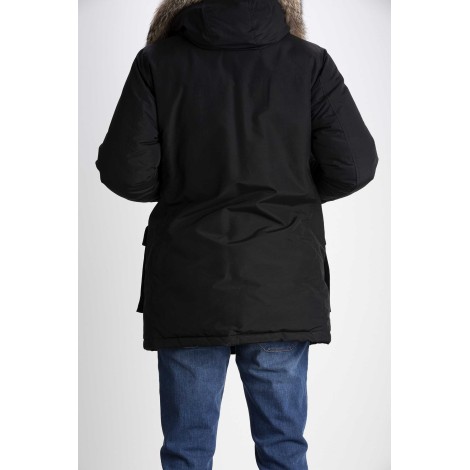 PARKA DF SLIM