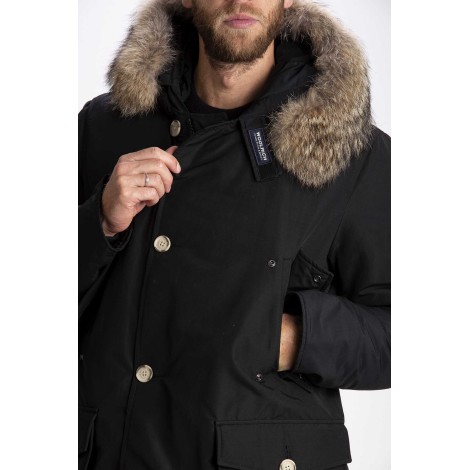 PARKA DF SLIM