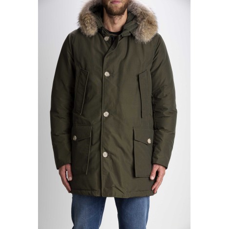 PARKA DF SLIM