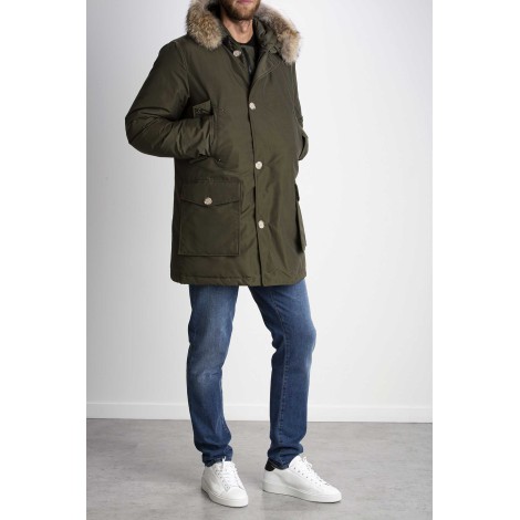 PARKA DF SLIM