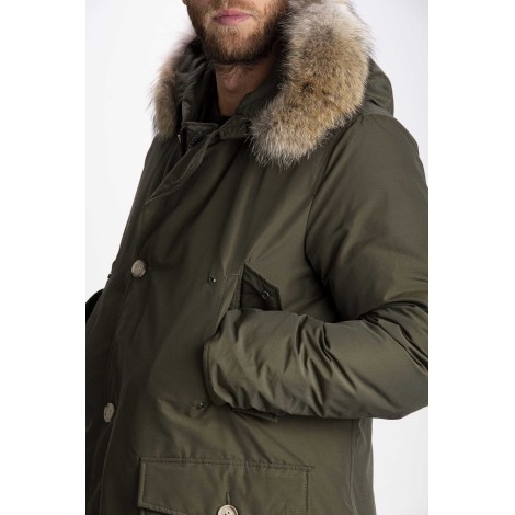 PARKA DF SLIM