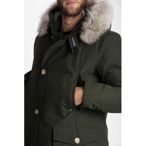 PARKA DF SLIM