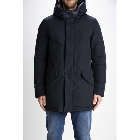 HIGH POLAR PARKA