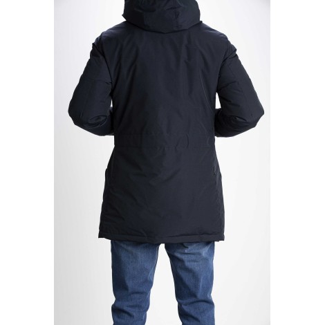 HIGH POLAR PARKA