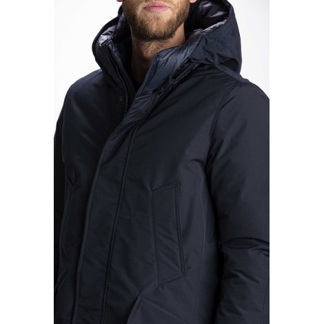 HIGH POLAR PARKA