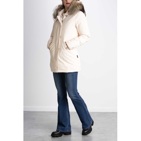 Arctic Parka Luxury